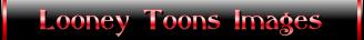 looney toons page header